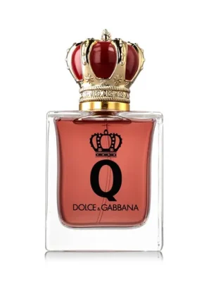 Dolce & Gabbana Q by Dolce & Gabbana EDP Intense 50 ml W Akční Cena
