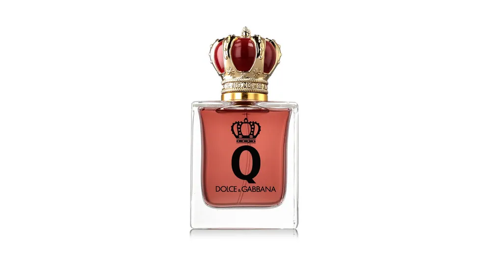 Dolce & Gabbana Q by Dolce & Gabbana EDP Intense 50 ml W Akční Cena