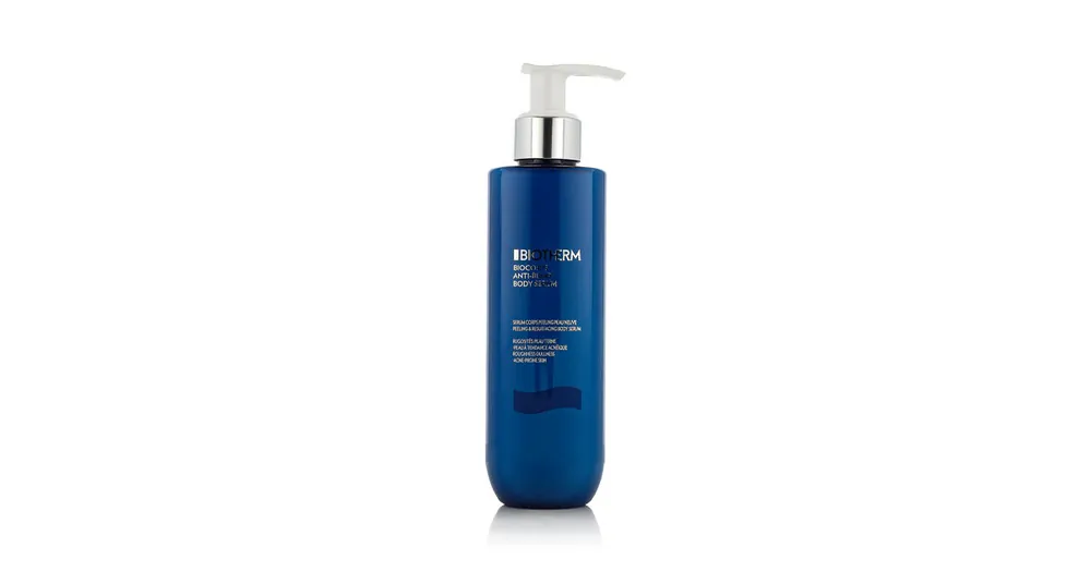 Nejprodávanější Biotherm Biocorps Anti-Bump Body Serum 200 ml