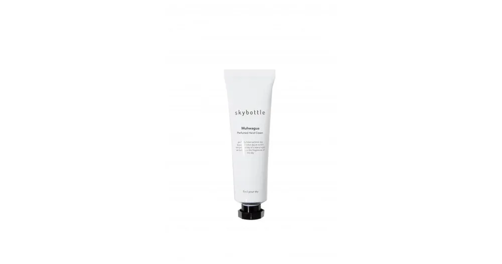 Sezónní Sleva Skybottle Muhwagua krém na ruce 50 ml UNISEX