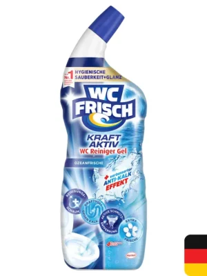 Přímo Od Výrobce WC Frisch WC čistič 750 ml Ozeanfrische