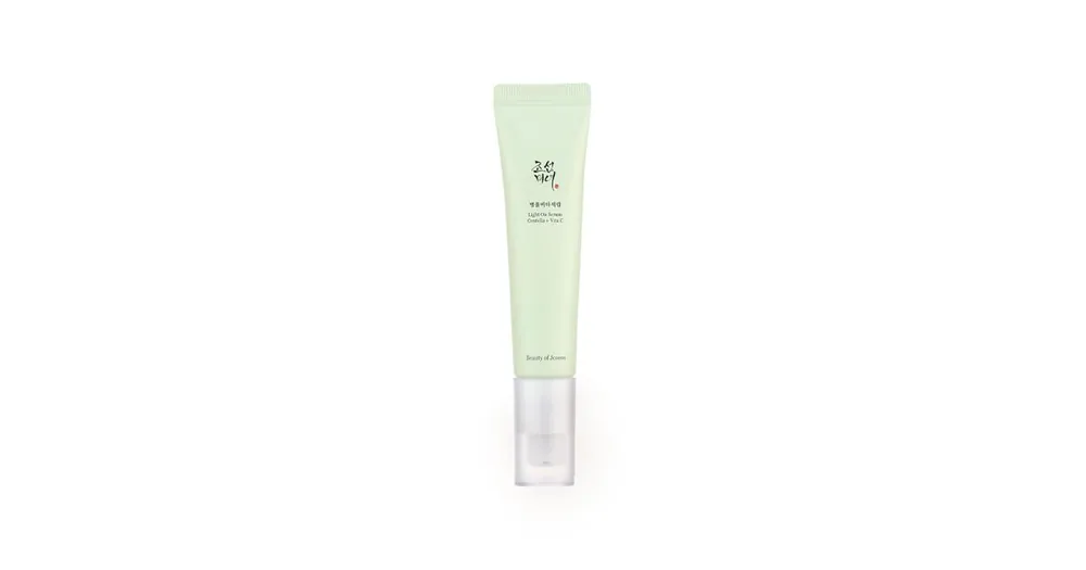 Beauty of Joseon Light On Serum Centella + Vita C 30 ml Značkový