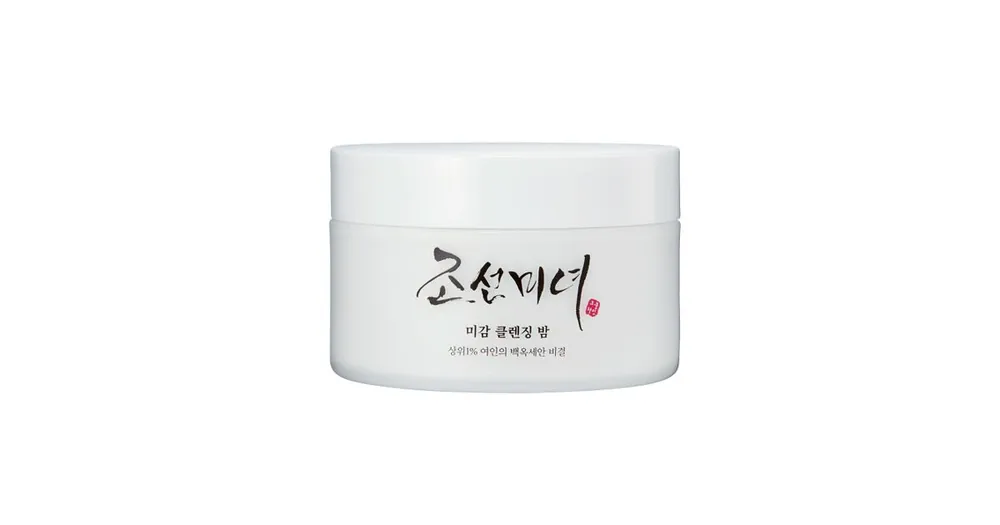 Akční Cena Beauty of Joseon Radiance Cleansing Balm 100 ml