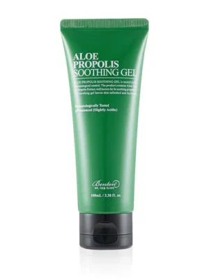 Cenově Výhodný Benton Aloe Propolis Soothing Gel 100 ml