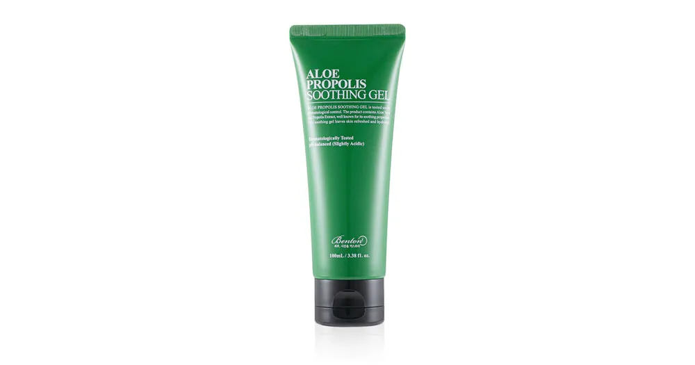 Cenově Výhodný Benton Aloe Propolis Soothing Gel 100 ml