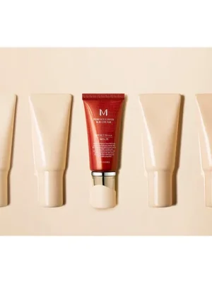 Expresní Doručení MISSHA M Perfect Cover BB Cream SPF 42 20 ml