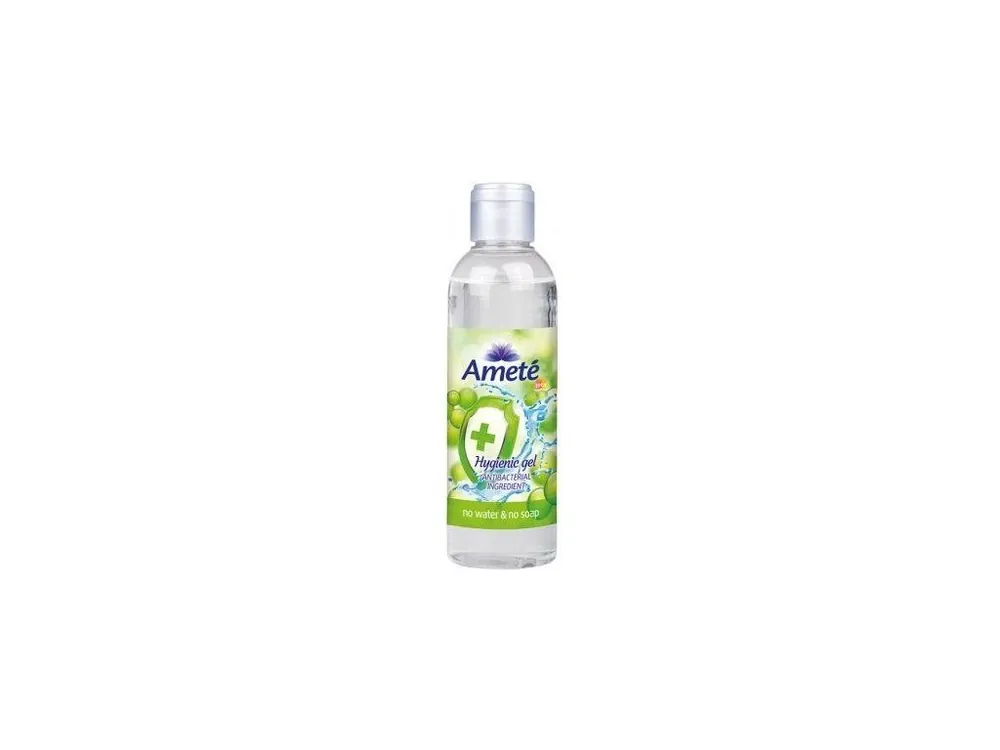 Hit Sezóny Ameté dezinfekční gel na ruce 200 ml