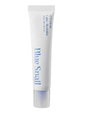 Koupit Online It's Skin Blue Snail Calm + Revitalize Serum 40 ml