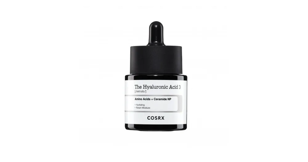 Výprodej COSRX The Hyaluronic Acid 3 20 ml