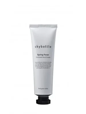 Skybottle Spring Fever krém na ruce 50 ml UNISEX Omezená Nabídka