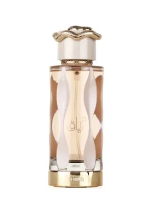 Autentický Lattafa Teriaq EDP 100 ml UNISEX