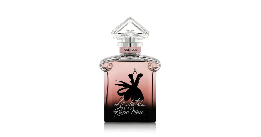 Levný Guerlain La Petite Robe Noire EDP 75 ml W