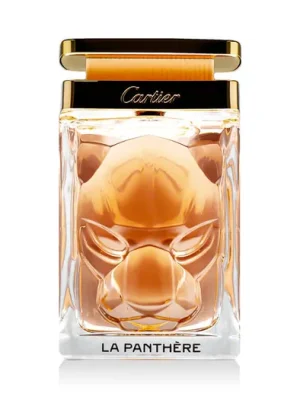 Cartier La Panthère EDT 100 ml W Oblíbený