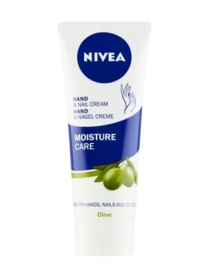 Nivea krém na ruce 75 ml Moisture Care Aktuální