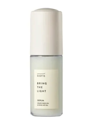 Sioris Bring The Light Serum 35 ml Nejlepší Cena
