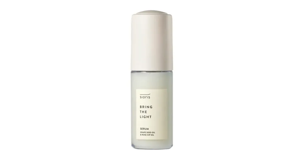 Sioris Bring The Light Serum 35 ml Nejlepší Cena