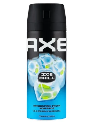 Axe deodorant sprej 150 ml Ice Chill Originální
