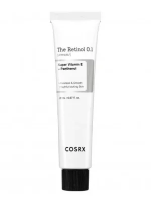 COSRX Retinol 0.1 20 ml Cenový Hit