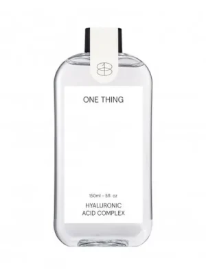 One Thing Hyaluronic Acid Complex 150 ml Bezpečná Platba