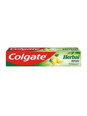 Jen Po Omezenou Doba Colgate zubní pasta 75 ml Herbal White