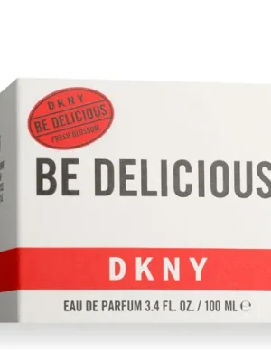 Doprava Zdarma DKNY Donna Karan Be Delicious Fresh Blossom EDP 100 ml W