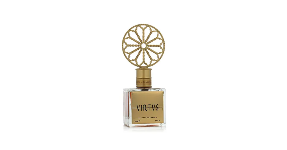 Angela Ciampagna Virtus Extrait de Parfum 100 ml UNISEX Bezpečná Platba