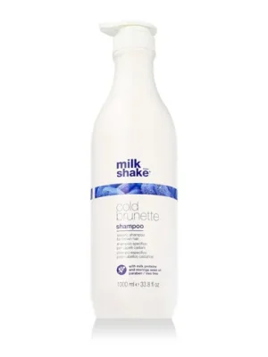 Milk Shake Cold Brunette Shampoo 1000 ml Vysoce Kvalitní