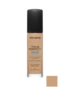 Doprava Zdarma Miss Sporty hydratační tónující sérum 30 ml Naturally Perfect 30