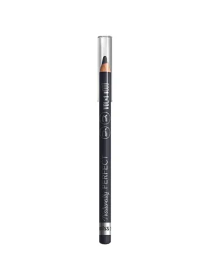 Jen Po Omezenou Doba Miss Sporty tužka na oči a obočí 0,78 g Naturally Perfect 004 Dark Grey