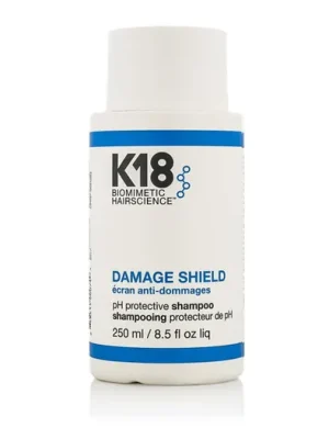 K18 Damage Shield Protective Shampoo 250 ml Tovární Cena