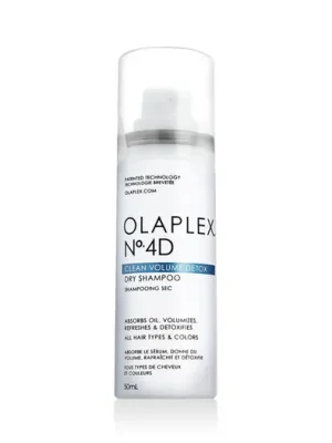 Olaplex No.4D Clean Volume Detox Dry Shampoo 50 ml Odeslání Ihned