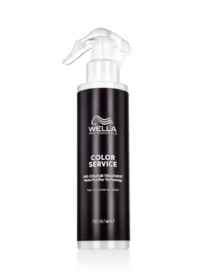 Wella Color Service Pre-Color Treatment 185 ml Odeslání Ihned
