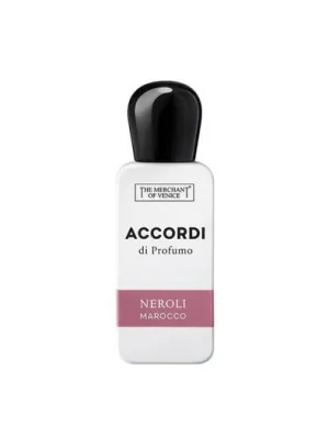 Doprava Zdarma The Merchant of Venice Accordi di Profumo Neroli Marocco EDP 30 ml UNISEX