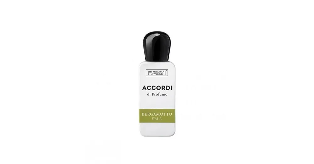 Nízká Cena The Merchant of Venice Accordi di Profumo Bergamotto Italia EDP 30 ml UNISEX