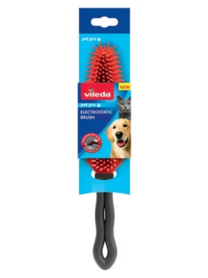 Top Prodej Vileda Pet Pro elektrostatický kartáč