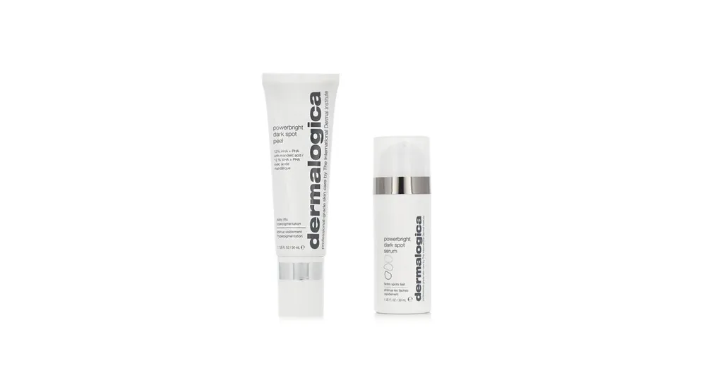 Finální Výprodej Dermalogica Powerbright Dark Spot System
