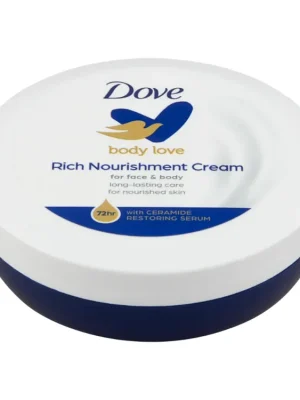 Nejprodávanější Dove krém 75 ml Rich Nourishment