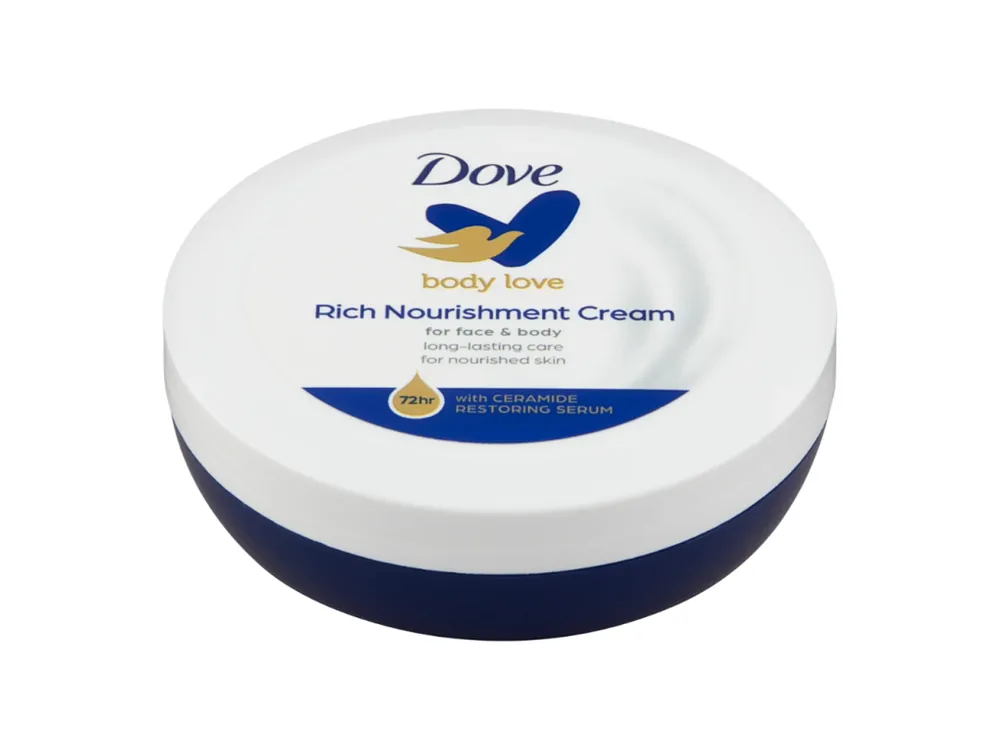 Nejprodávanější Dove krém 75 ml Rich Nourishment