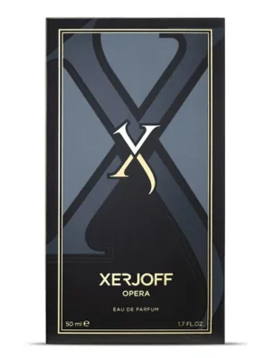 Akční Nabídka Xerjoff " V " Opera EDP 50 ml UNISEX