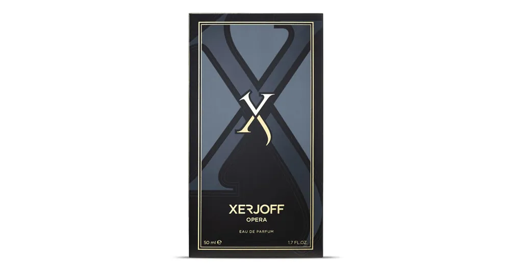 Akční Nabídka Xerjoff " V " Opera EDP 50 ml UNISEX