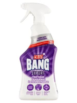 Cillit Bang spray 750 ml Čistota a Hygiena Vysoce Kvalitní