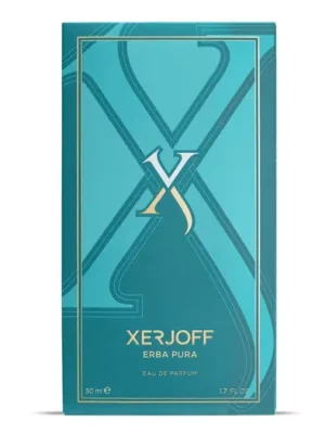 Xerjoff " V " Erba Pura EDP 50 ml UNISEX Koupit Online