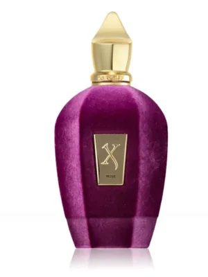Cenová Bomba Xerjoff " V " Muse EDP 100 ml UNISEX