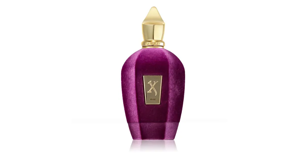 Cenová Bomba Xerjoff " V " Muse EDP 100 ml UNISEX