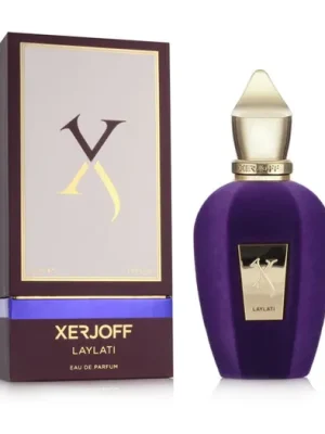 Xerjoff " V " Laylati EDP 50 ml UNISEX Sezónní Sleva