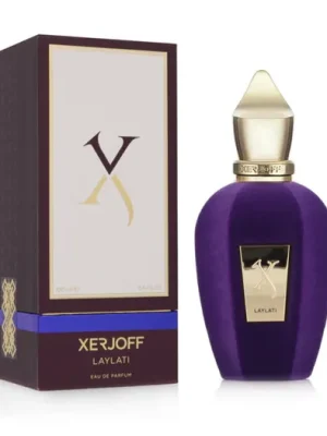 Xerjoff " V " Laylati EDP 100 ml UNISEX Expresní Doručení