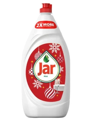 Hit Sezóny Jar 1,35 l Mint - Vánoční Edice