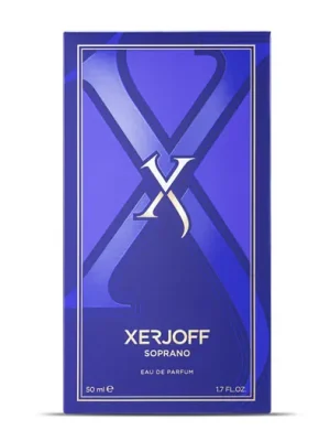 Xerjoff " V " Soprano EDP 50 ml UNISEX Super Cena