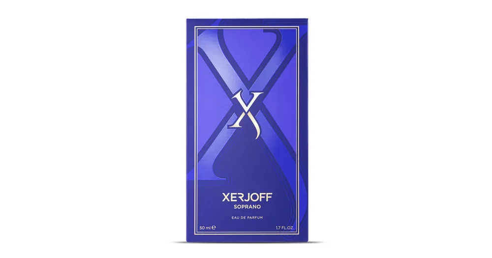 Xerjoff " V " Soprano EDP 50 ml UNISEX Super Cena