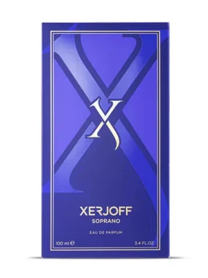 Xerjoff " V " Soprano EDP 100 ml UNISEX Levný